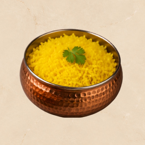 Basmati-Reis