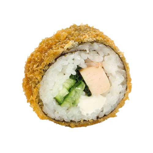 Crispy Chicken Roll, 8 Stück