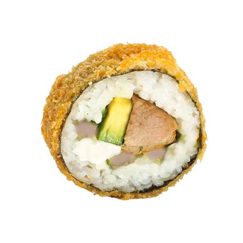 Crispy Duck Roll, 8 Stück