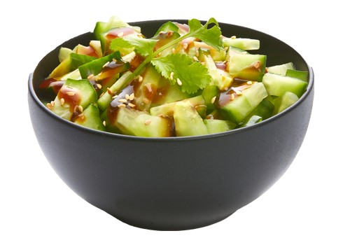 Gurkensalat