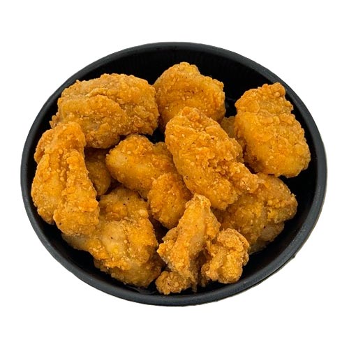 Soul Chicken Karaage