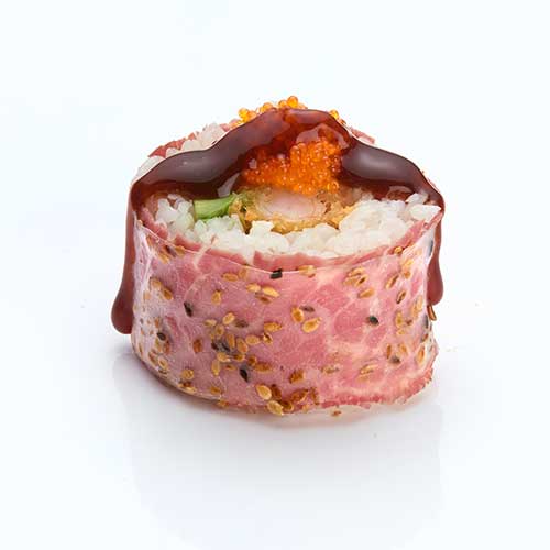 Spring Roll Surf & Turf, 8 Stück