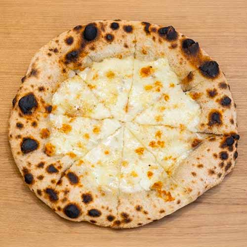 Focaccia Formaggio