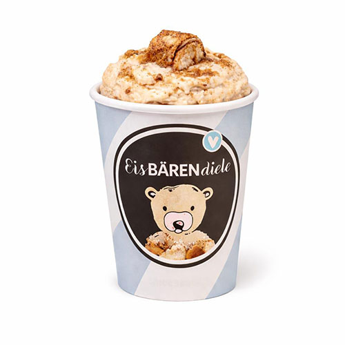 Franz im Glück, 500 ml