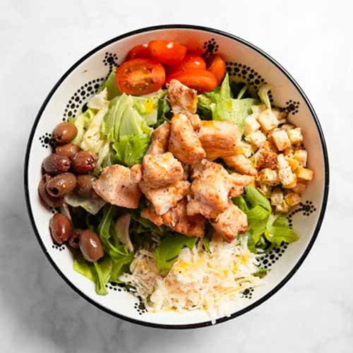 Insalata Caesar