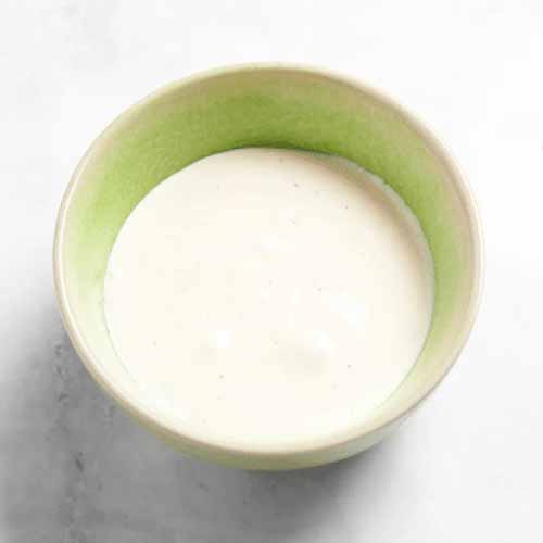 Knoblauch-Dip