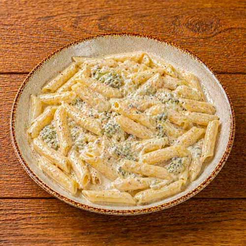 Penne Gorgonzola