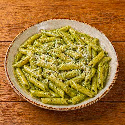 Penne Pesto