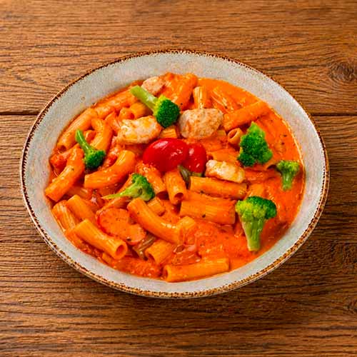 Penne Pollo