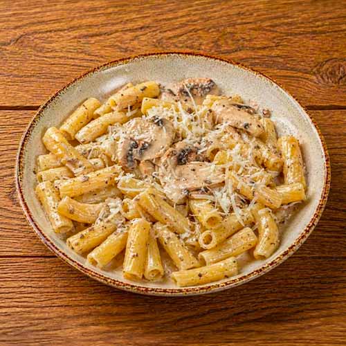 Trüffel Pasta