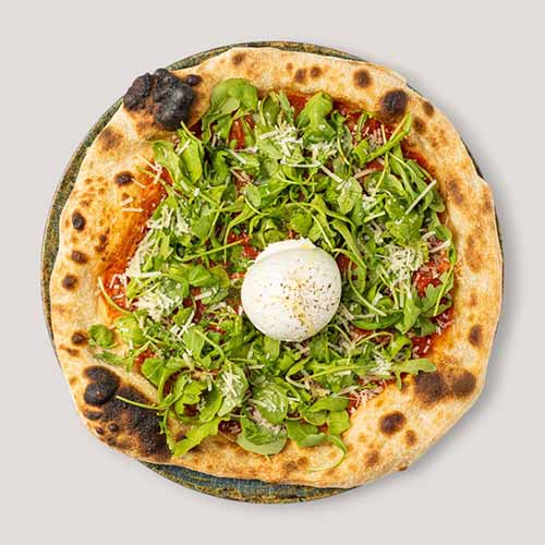 Pizza Bufala, Ø 33 cm