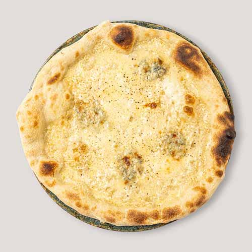 Pizza Quattro Formaggio, Ø 33 cm