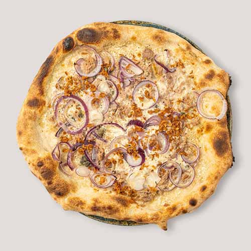 Pizza Tonno, Ø 33 cm