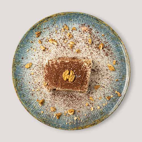 Tiramisu (hausgemacht)