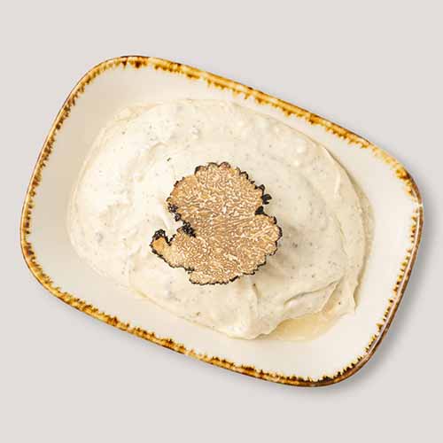 Trüffel-Dip