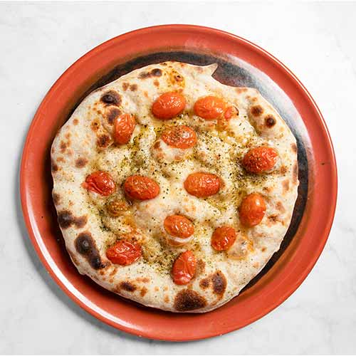 Focaccia Napoli