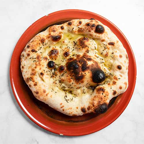 Focaccia Rosmarin
