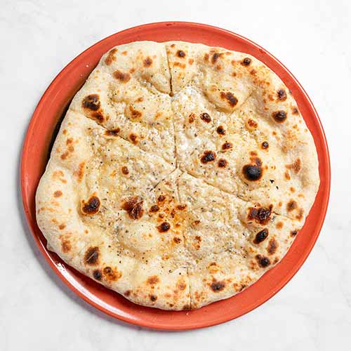 Focaccia Tartufo