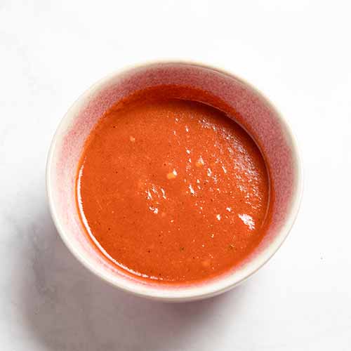 Marinara-Dip