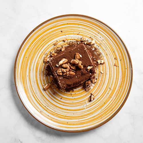 Tiramisu (hausgemacht)