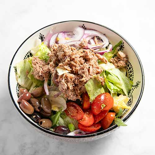 Insalata Tonno