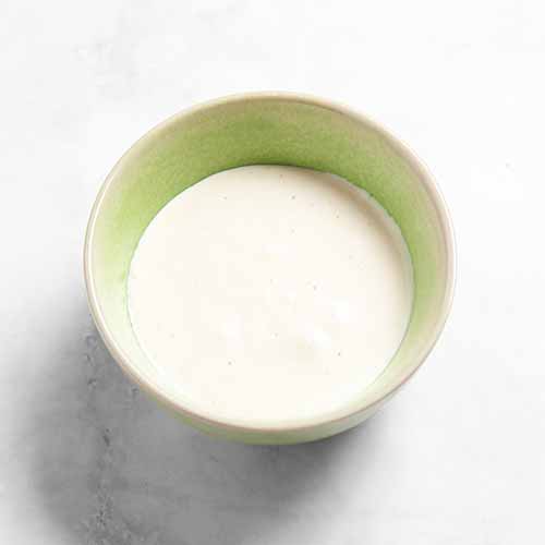 Trüffel-Dip