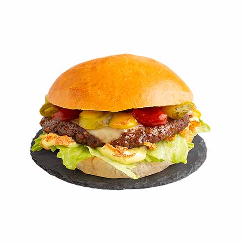 American Style Burger