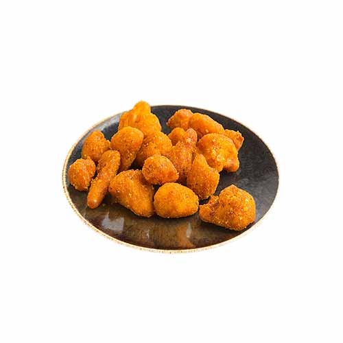 Blumenkohlwings (vegan)