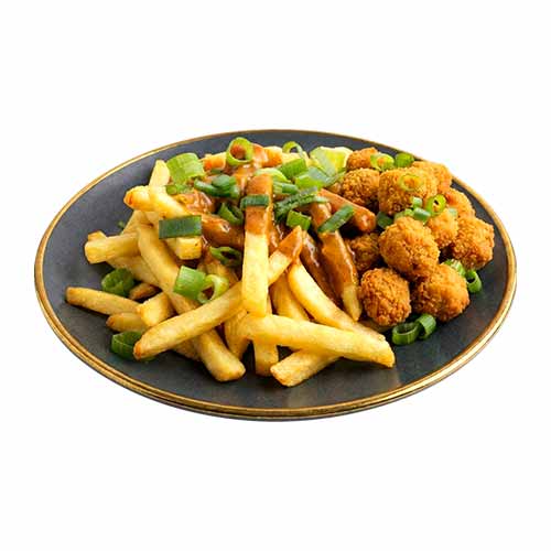 Chicken Goa Crunch