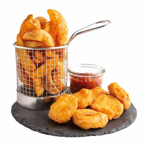 Club Nuggets, 6 Stück