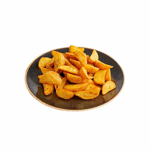 Country Potatoes