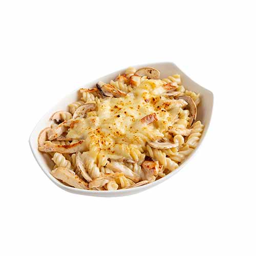 Gratin Nizza