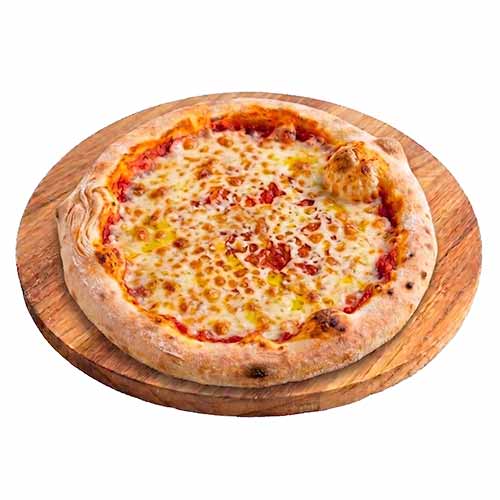 Kids Mini Pizza Margherita (vegetarisch), Ø 18 cm