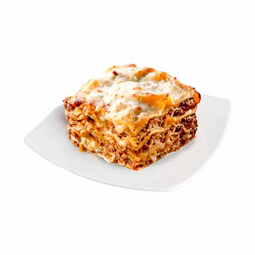 Lasagne Bologna