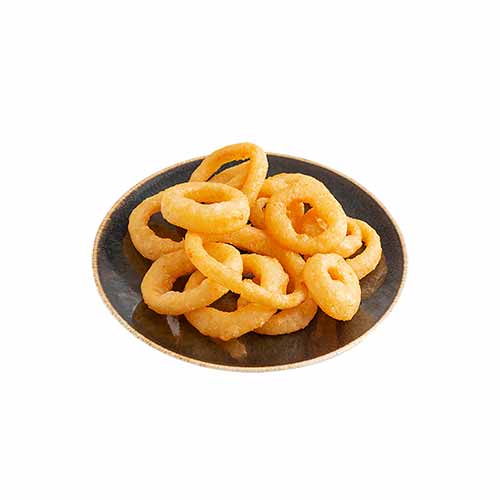 Onion Rings Box