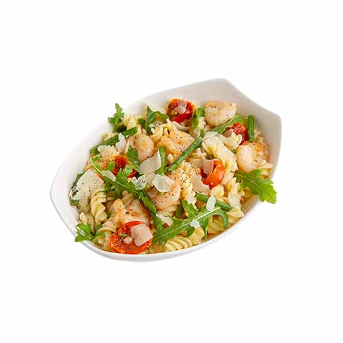 Pasta Gamba