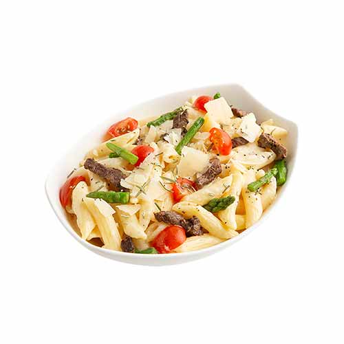 Pasta Gourmet