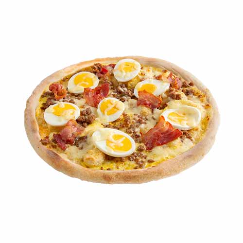 Pizza Amsterdam