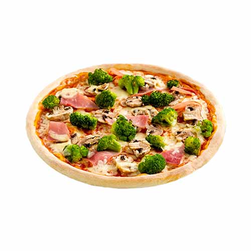 Pizza California