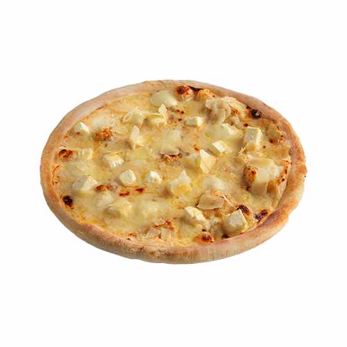 Pizza Dutchman