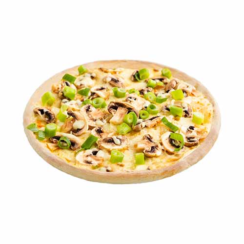 Pizza Elsass
