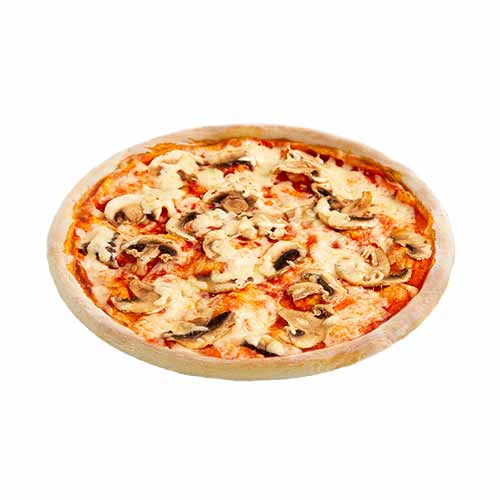 Pizza Funghi