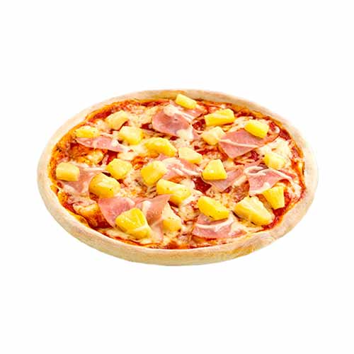 Pizza Hawaii