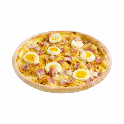 Pizza Holland