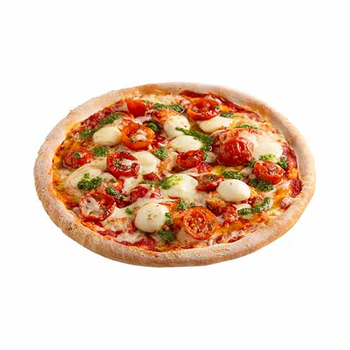 Pizza Italiano