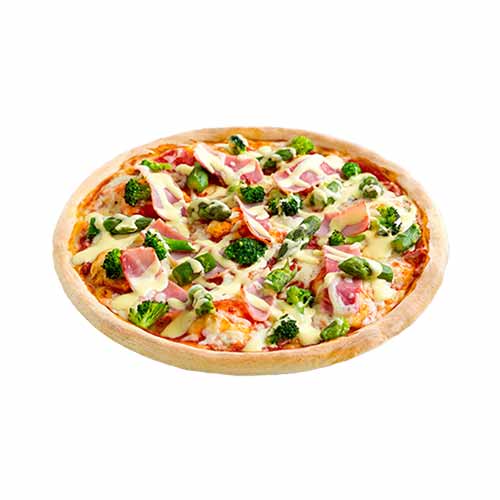 Pizza Kansas