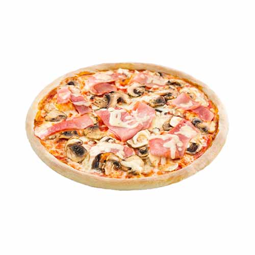 Pizza Michigan