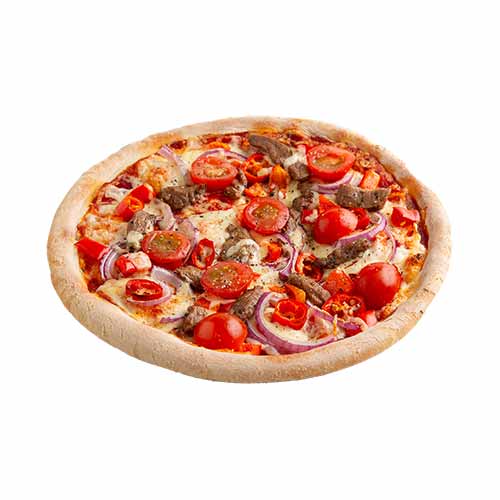 Pizza Montana