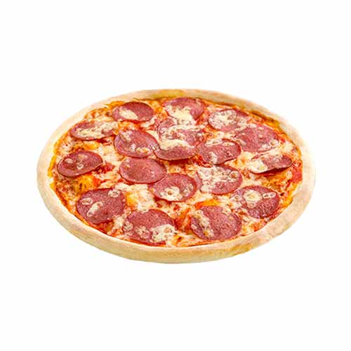 Pizza Salami