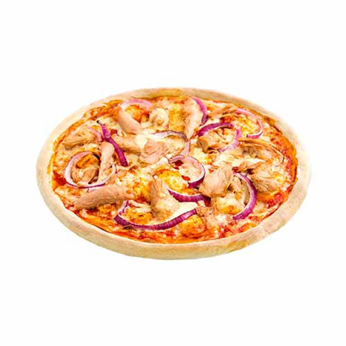 Pizza Tonno